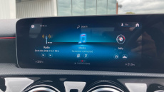 Mercedes-Benz A-Class A180 AMG Line Executive 5dr Auto Petrol Hatchback